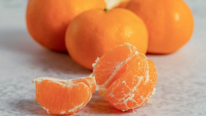 Импорт мандаринов и ананасов из Китая временно приостановлен Импорт мандаринов и ананасов из Китая временно приостановлен