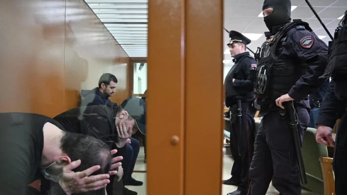 Узбекистанец получил пожизненный срок за убийство российского генерала Узбекистанец получил пожизненный срок за убийство российского генерала