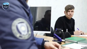 В Ташкенте арестовали мужчину за демонстрацию половых органов