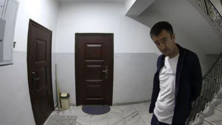 Кадр видео Кадр видео