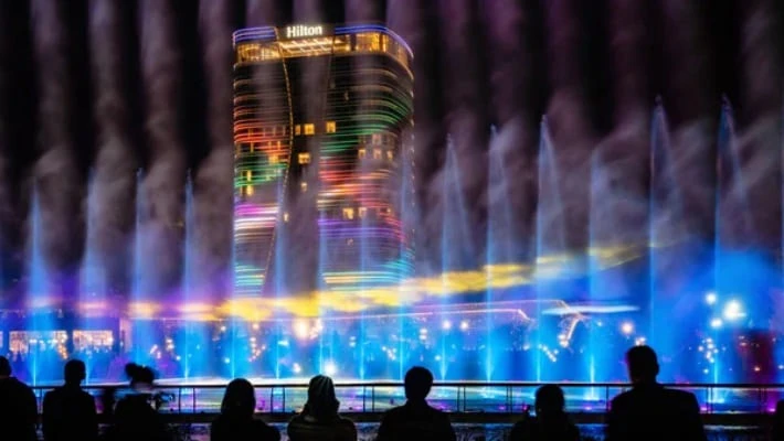 В Узбекистане в пятницу и выходные ожидается сухая погода без осадков В Узбекистане в пятницу и выходные ожидается сухая погода без осадков