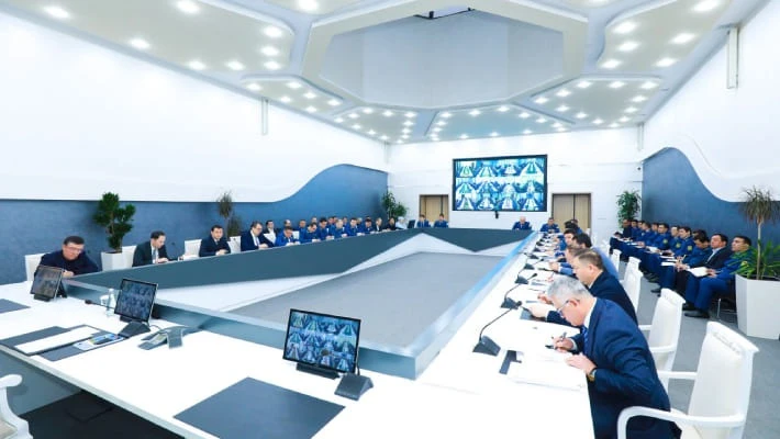 Уволены семь руководителей территориальных инспекций Уволены семь руководителей территориальных инспекций