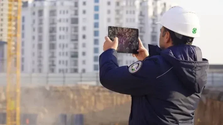 В Ташкенте ухудшилось качество воздуха В Ташкенте ухудшилось качество воздуха