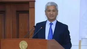 Экс-хоким Шараф-Рашидовского района приговорен к 11 годам