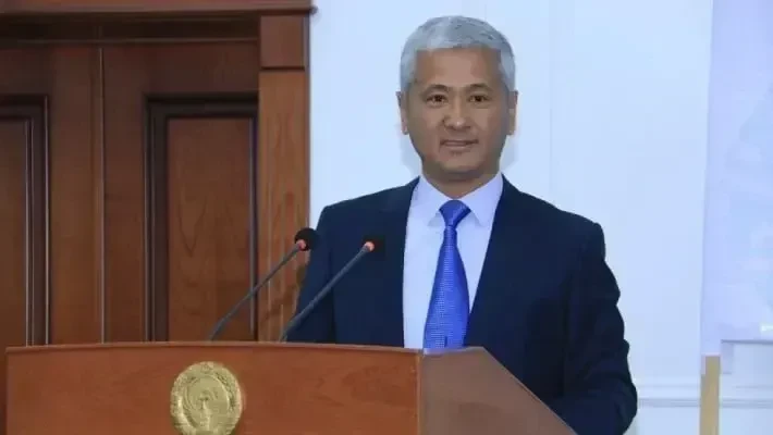 Экс-хоким Шараф-Рашидовского района приговорен к 11 годам Экс-хоким Шараф-Рашидовского района приговорен к 11 годам