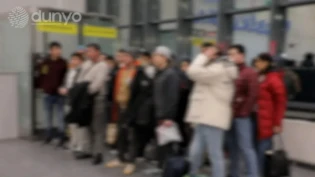 21 гражданин Узбекистана депортирован из Швеции