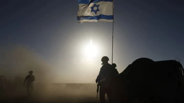 Израиль нанес удар по Ирану Израиль нанес удар по Ирану