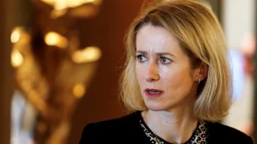 Каллас: Россия не должна получить больше на переговорах, чем на поле боя Каллас: Россия не должна получить больше на переговорах, чем на поле боя