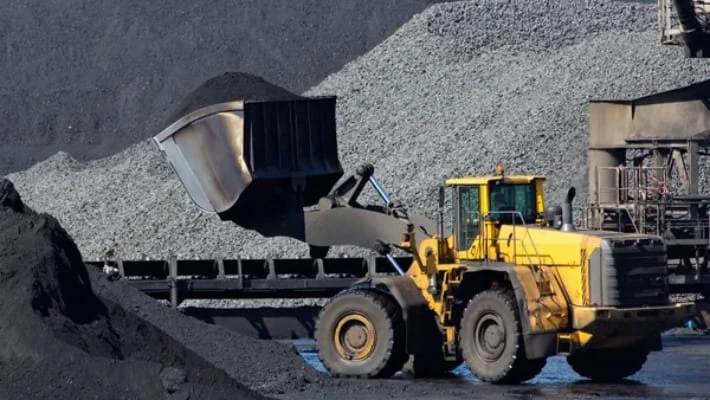 Китайские компании готовы инвестировать в угольные месторождения Сурхандарьи Китайские компании готовы инвестировать в угольные месторождения Сурхандарьи