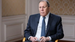 Лавров: Европа пытается помешать сотрудничеству РФ со странами Центральной Азии