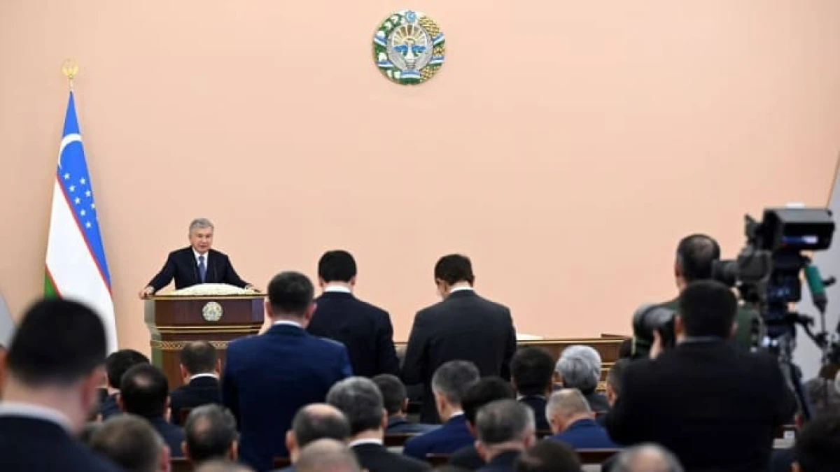 Мирзиёев поручил принять меры по снижению ставок по автокредитам