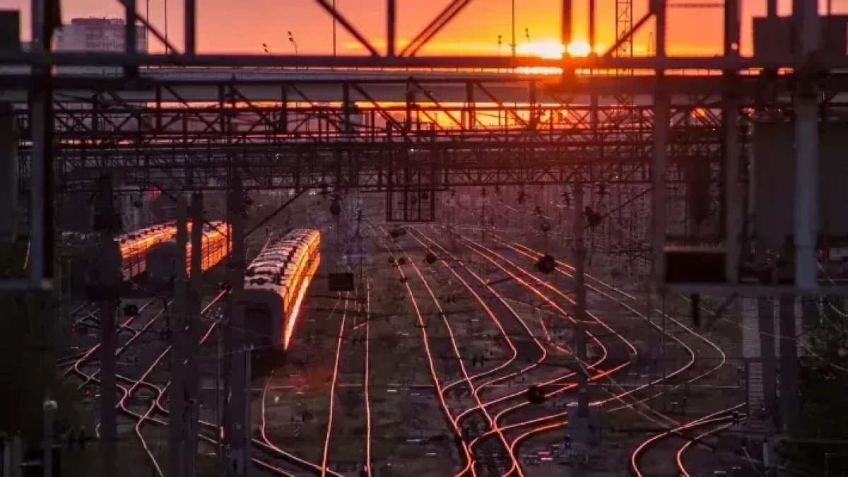 Мирзиёев утвердил соглашение о разработке ТЭО Трансафганской ж/д