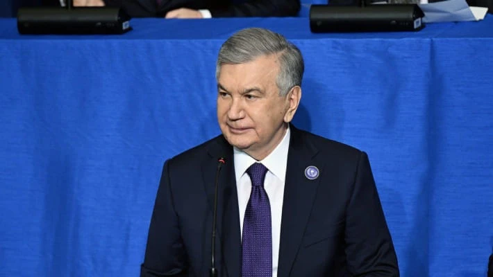 Ташкент предложил практическую помощь в восстановлении Газы Ташкент предложил практическую помощь в восстановлении Газы