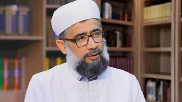 Мубашшира Ахмада перевели в больницу Мубашшира Ахмада перевели в больницу