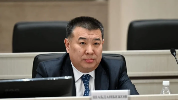 После смены руководства ГКНБ откажется от «маски-шоу» После смены руководства ГКНБ откажется от «маски-шоу»