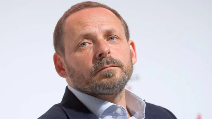 Основатель Яндекса Аркадий Волож вышел из гражданства РФ Основатель Яндекса Аркадий Волож вышел из гражданства РФ