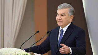 Мирзиёев: 13% инфляции обеспечило подорожание мяса Мирзиёев: 13% инфляции обеспечило подорожание мяса