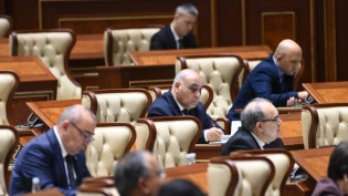 Сенат Узбекистана одобрил поправки в закон о персональных данных