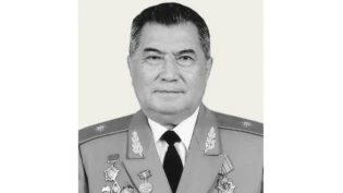 Умер бывший глава МВД Каракалпакстана Жанабай Шилманов