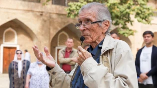 Скончался известный историк и краевед Борис Голендер