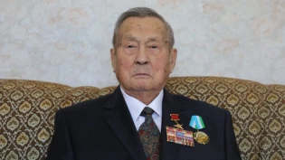 На 100-м году жизни скончался Каллибек Камалов
