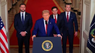 США рассматривают ликвидацию лидера Ирана и его сына