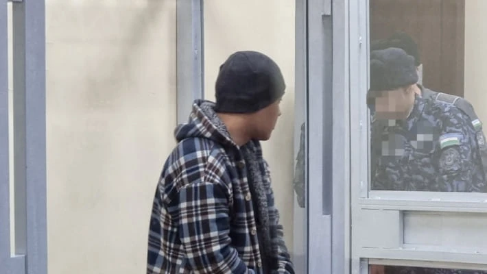 В Ташкенте бывший инспектор получил 12 лет колонии В Ташкенте бывший инспектор получил 12 лет колонии