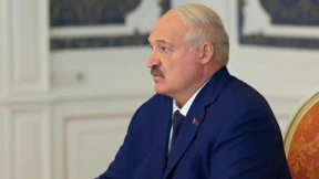 Украина ввела 10-летние санкции против Лукашенко