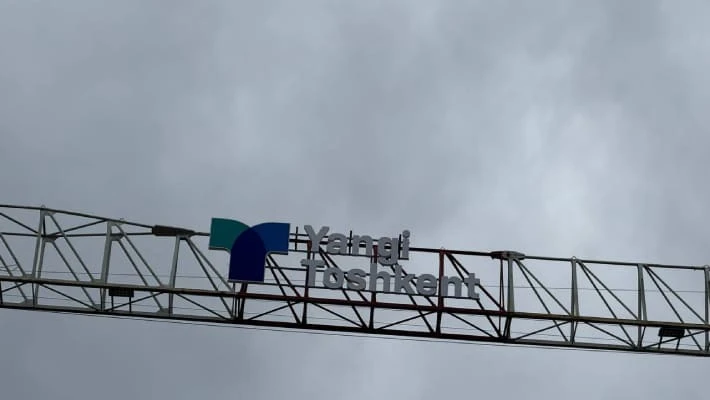 Коттеджи в Новом Ташкенте предназначены для дипломатов Коттеджи в Новом Ташкенте предназначены для дипломатов