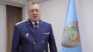 По делу о наезде на инспектора ДПС предъявлены новые обвинения По делу о наезде на инспектора ДПС предъявлены новые обвинения