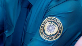 В Коканде подросток ранил инспектора по профилактике