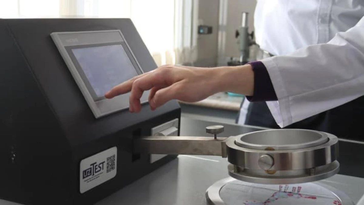 В Узбекистане ликвидируют UzTest и реформируют техническое регулирование