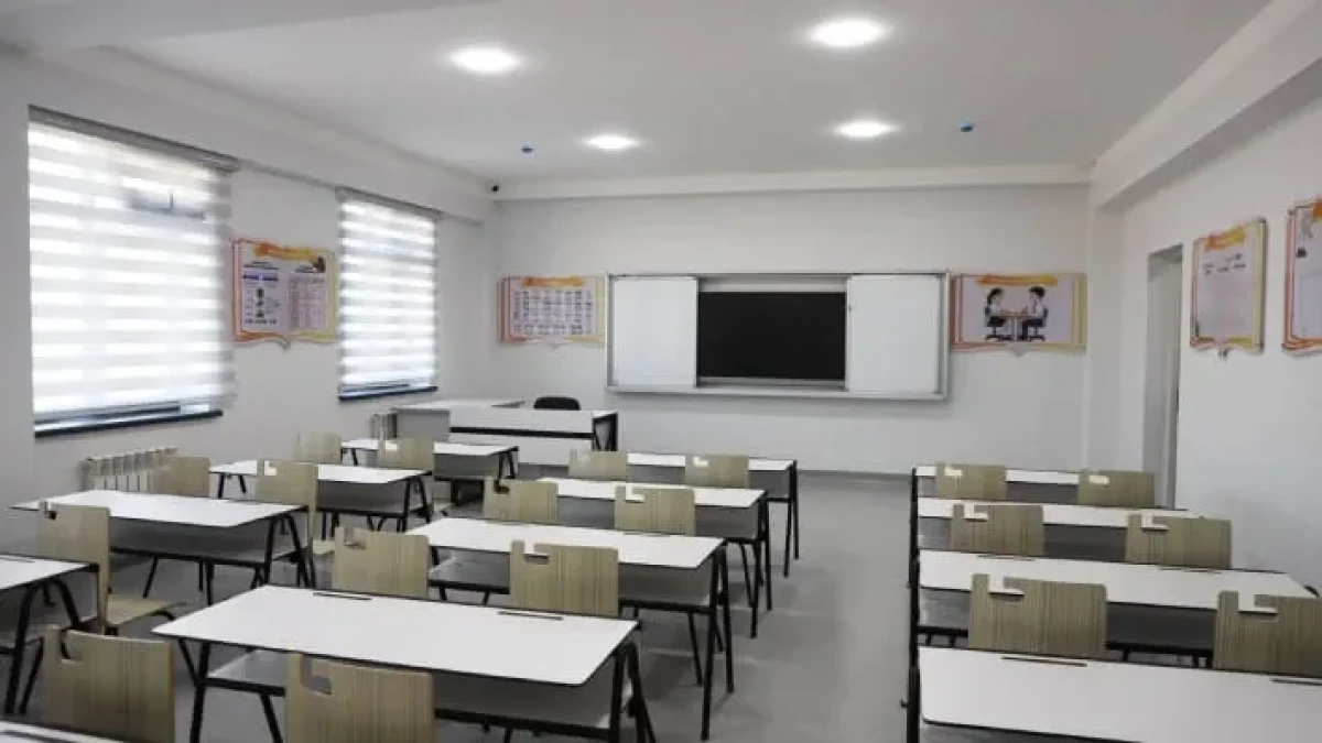 В Узбекистане вводят обязательную годичную подготовку детей к школе