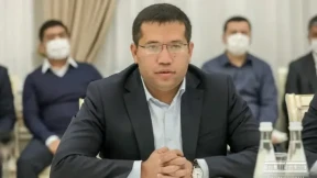 ВС: в деле Ботиржона Хамроева нет эпизода о 3 млн долларов