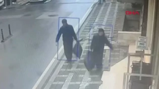 В Стамбуле расследуют убийство двух гражданок Узбекистана В Стамбуле расследуют убийство двух гражданок Узбекистана