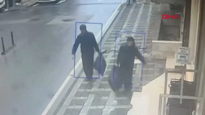 В Стамбуле расследуют убийство двух гражданок Узбекистана В Стамбуле расследуют убийство двух гражданок Узбекистана