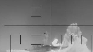 Глава Пентагона заявил о потоплении иранского корабля у Шри-Ланки