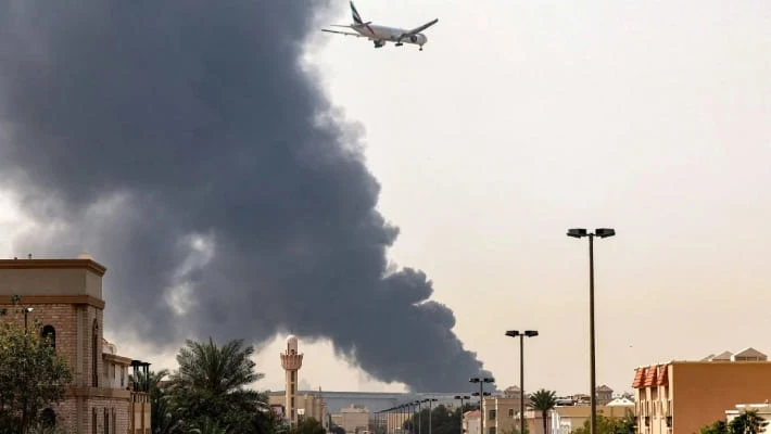 Страны Персидского залива разочаровываются в США Страны Персидского залива разочаровываются в США