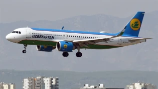 Более 9,3 тыс. граждан Узбекистана эвакуированы из стран Персидского залива