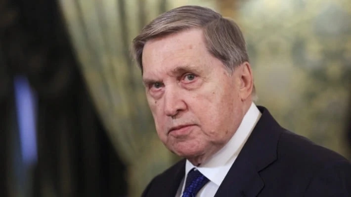 FT: советники Макрона в Москве получили резкий отказ по Украине FT: советники Макрона в Москве получили резкий отказ по Украине