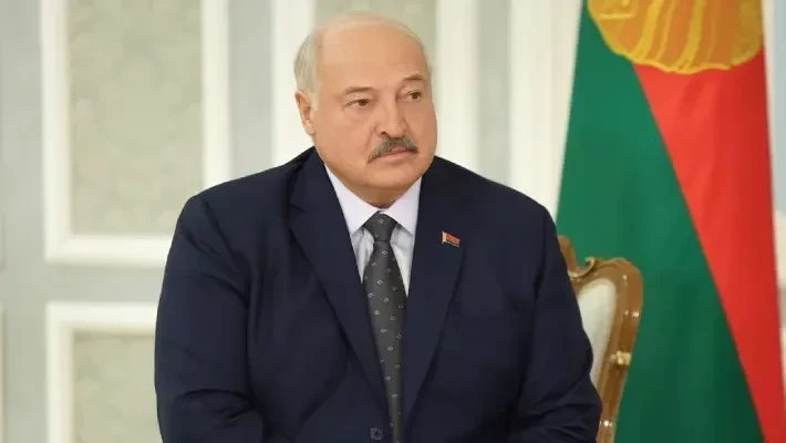 Лукашенко предложил помощь Беларуси в строительстве АЭС в Узбекистане Лукашенко предложил помощь Беларуси в строительстве АЭС в Узбекистане