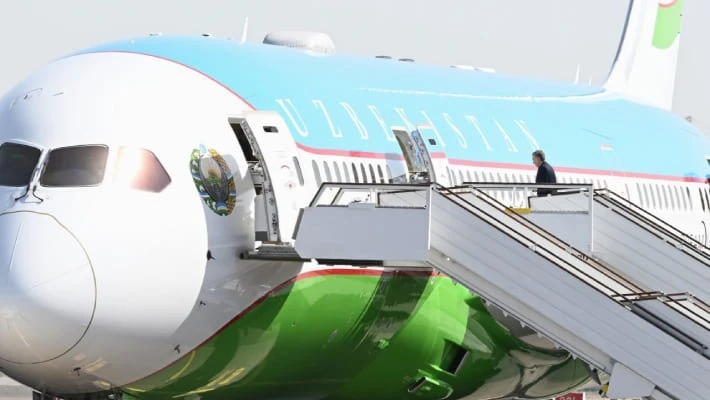 Лукашенко сообщил о подготовке визита президента Узбекистана в Беларусь Лукашенко сообщил о подготовке визита президента Узбекистана в Беларусь