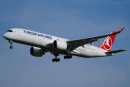 Рейс Turkish Airlines совершил экстренную посадку в Самарканде