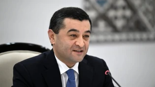 Саидов обсудил ситуацию на Ближнем Востоке с главами МИД региона Саидов обсудил ситуацию на Ближнем Востоке с главами МИД региона