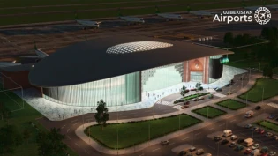 Объявлен тендер на строительство нового аэропорта Бухары