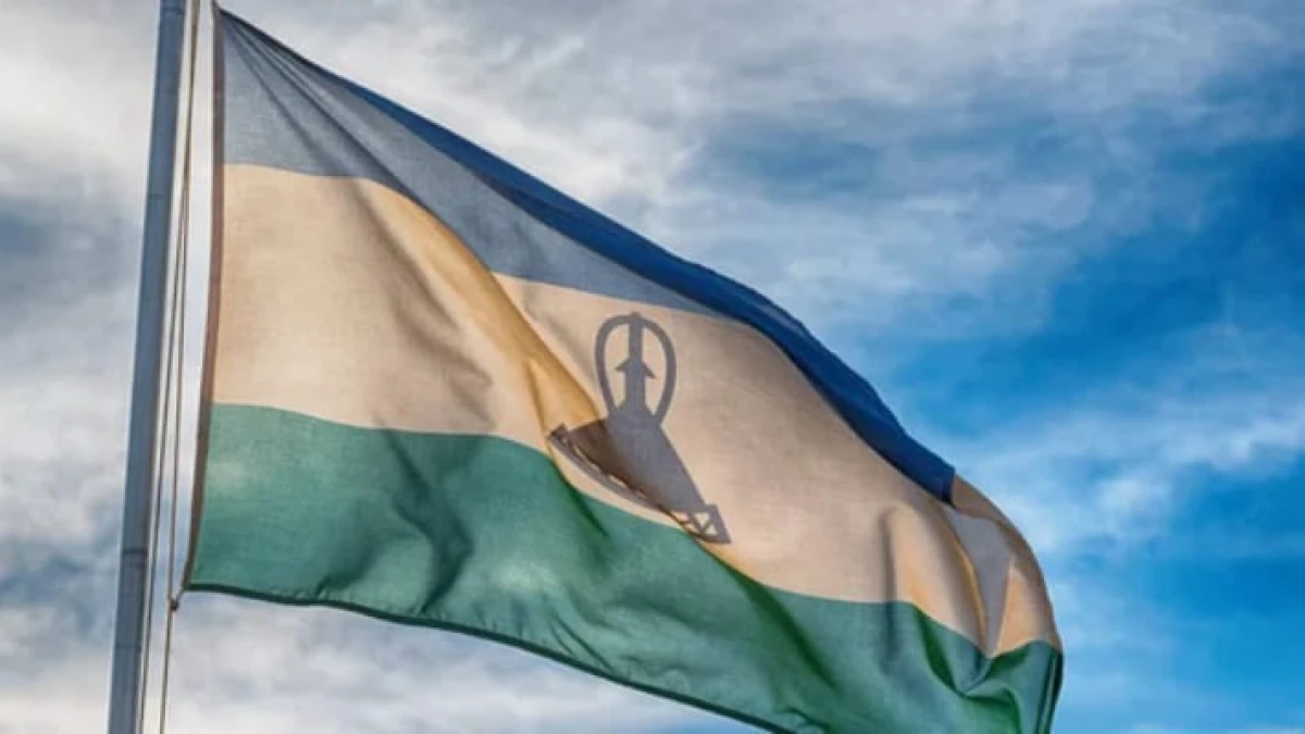 Узбекистан установил дипломатические отношения с Лесото