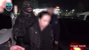 В Намангане женщина попыталась заказать убийство мужа