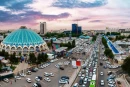 В Ташкенте вводят мораторий на новые промзоны