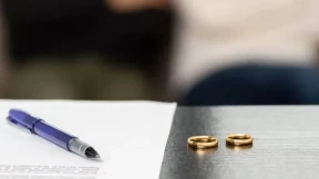 Разводы в Узбекистане могут усложнить Разводы в Узбекистане могут усложнить