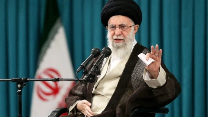 Али Хаменеи погиб Али Хаменеи погиб